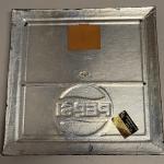 1970s PEPSI Indoor Outdoor Hanging Thermometer