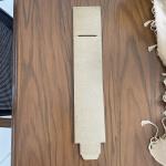 Rare 1950s GM Delco Thermometer for Chevrolet