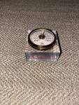 Rare Vintage Optalidon Sandoz Thermometer