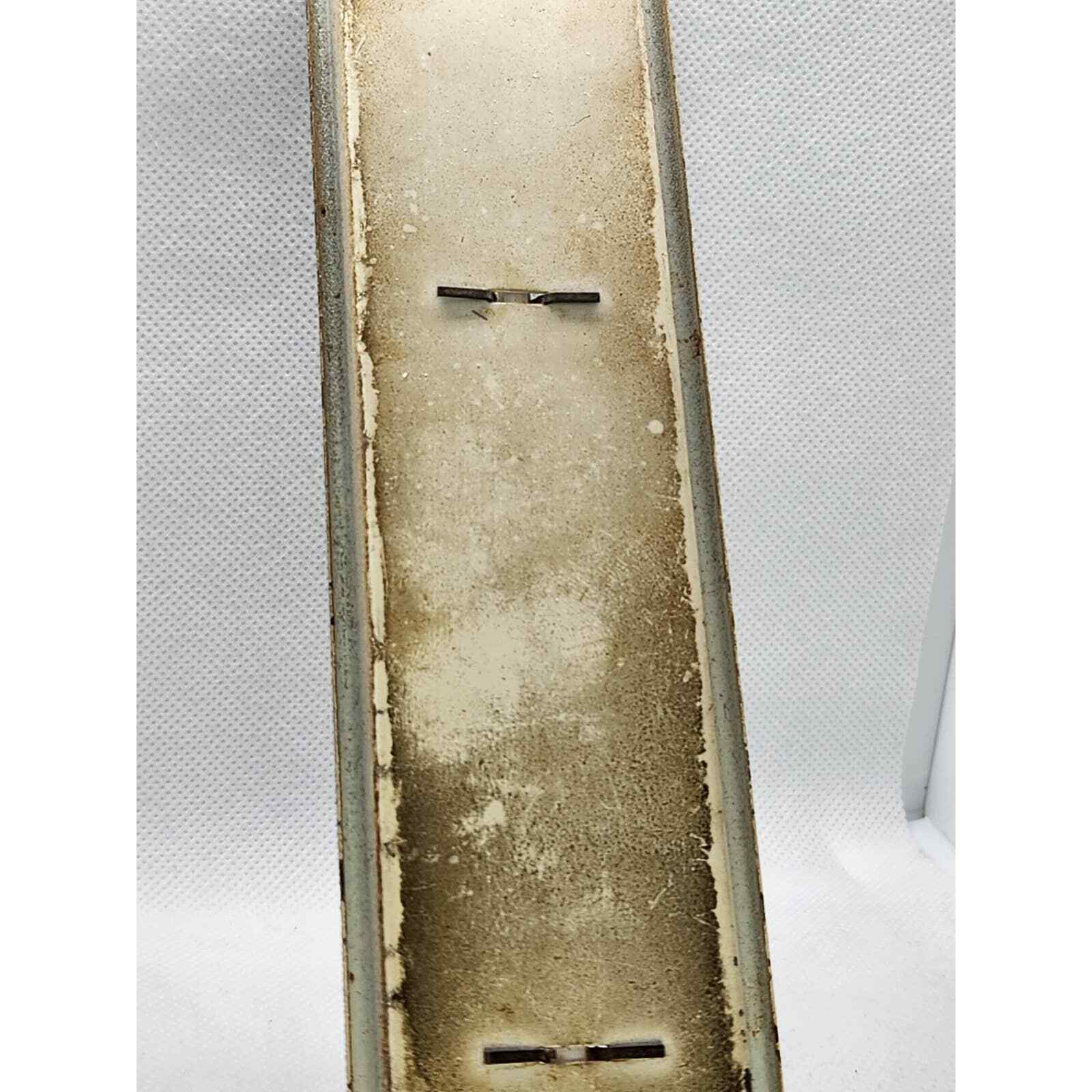 Vintage Propane Gas Dealer Advertising Thermometer