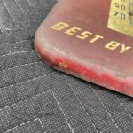 Royal Crown Cola Vintage Advertising Thermometer