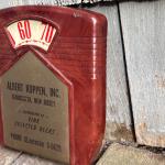 1940s Koppen Beer Gloucester NJ Advertising Thermometer