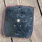 1940s Koppen Beer Gloucester NJ Advertising Thermometer