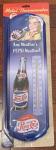 Pepsi-Cola "Any Weather" Metal Thermometer