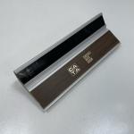 Original Chicago Auto Show Vintage Thermometer by Airguide