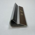 Original Chicago Auto Show Vintage Thermometer by Airguide