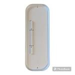 Ma's Beverages Vintage Soda Thermometer Sign