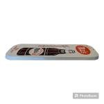 Ma's Beverages Vintage Soda Thermometer Sign