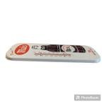 Ma's Beverages Vintage Soda Thermometer Sign