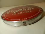 1950s Coca-Cola Vintage Advertising Thermometer