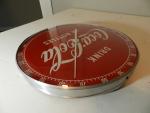 1950s Coca-Cola Vintage Advertising Thermometer