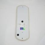 Chevrolet Genuine Parts Vintage Thermometer Sign 12”