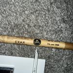 Set of 4 Vintage Thermometers in Case