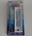 Set of Four Vintage Taylor Wall Thermometers