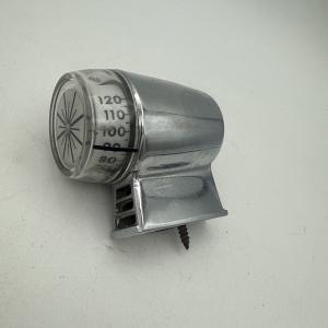 1970s Tru-Temp Outdoor Thermometer for Oldsmobile