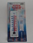 Set of Four Vintage Taylor Wall Thermometers