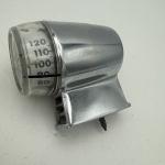 1970s Tru-Temp Outdoor Thermometer for Oldsmobile