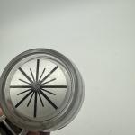 1970s Tru-Temp Outdoor Thermometer for Oldsmobile