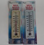Set of Four Vintage Taylor Wall Thermometers