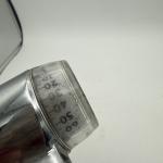 1970s Tru-Temp Outdoor Thermometer for Oldsmobile