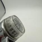 1970s Tru-Temp Outdoor Thermometer for Oldsmobile