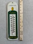 Vintage Rapid Gas Thermometer - City Convenience