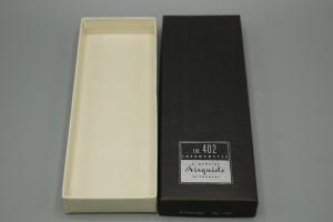 Vintage Airguide No. 402 Thermometer with Box