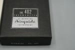 Vintage Airguide No. 402 Thermometer with Box