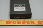 Vintage Airguide No. 402 Thermometer with Box