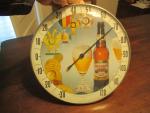 Stegmaier Brewing Co. Glass Beer Bottle Thermometer