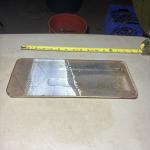 Royal Crown Cola Vintage Advertising Thermometer