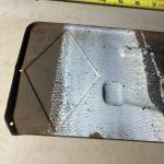 Royal Crown Cola Vintage Advertising Thermometer