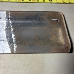 Royal Crown Cola Vintage Advertising Thermometer