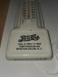 Pepsi Cola Vintage Advertising Thermometers