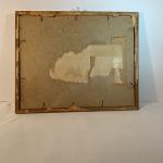 Vintage LC Scothorn Thermometer - Idlewild KY