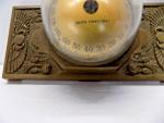 Schaeffer & Budenberg Vintage Desktop Thermometer