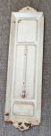 Pepsi Cola Urbana Illini Thermometer 12" Tall