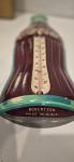 1950s Coca-Cola Metal Advertising Thermometer Collectible