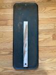 Royal Crown Soda Thermometer Sign - 26" x 10