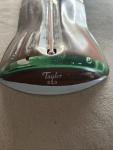 Coca-Cola Bottle Thermometer - Taylor #859 - 16.5