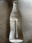 Coca-Cola Bottle Thermometer - Taylor #859 - 16.5
