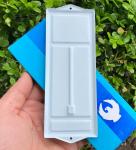 Red's Western Beer Horseshoe Inn Wall Thermometer