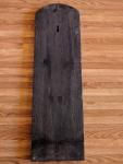 Chevrolet Vintage 23” Wooden Thermometer by Taylor