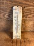 Supreme Beer Antique Thermometer Sign - South Bethlehem