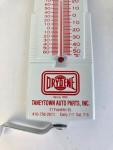 DRYDENE Motor Oil Vintage Thermometer – Taneytown