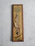 Chicago Auto Truck Steel Body Thermometer 11.5