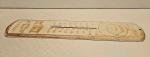Chevrolet Vintage Advertising Thermometer - First in Sales