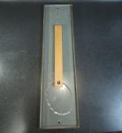 Pepsi-Cola Vintage 'Have a Pepsi' Thermometer Sign