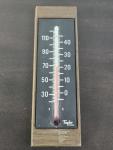60's Taylor Hanging Vintage Thermometer