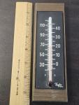 60's Taylor Hanging Vintage Thermometer